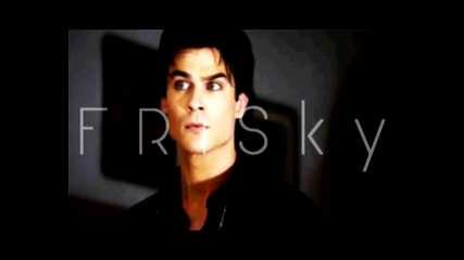 [v]3 - Frisky .: stefan:demon:katherine:vicki:..