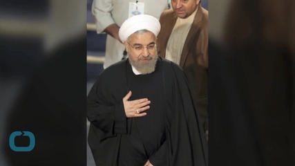 Hardliner Wins Key Post to Influence Choice of Iran's Next Leader