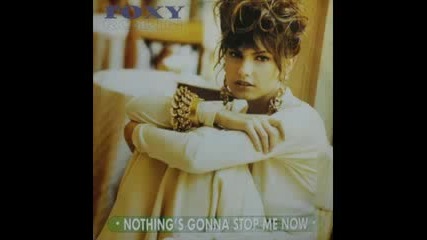 Roxy Robin - Nothings Gonna Stop Me Now (1990)