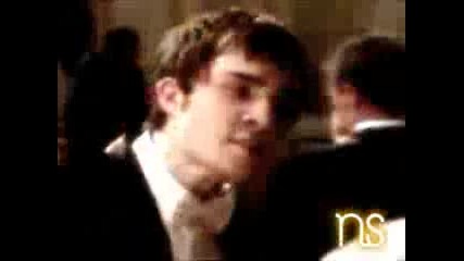 Chuck&blair Love 4ever - Hotn Cold