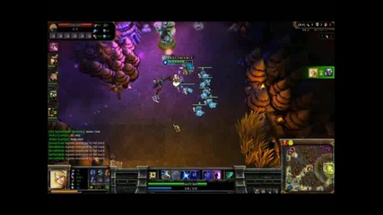 hurry up and hit level 6! lmao