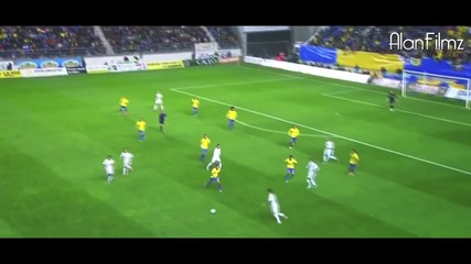 James Rodriguez - Amazing Skills Show 2015/16