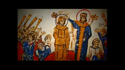 Гибелта на Византийската империя