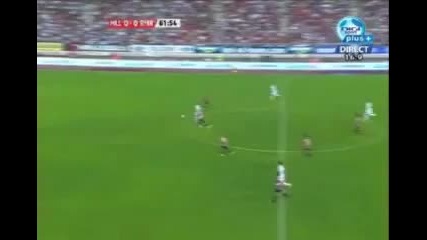 Примера Дивисион:майорка - Реал Мадрид 0 - 0 