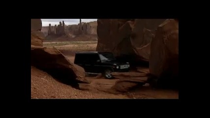 Mercedes - Benz G 55 Amg