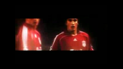 Liverpool Vs Arsenal Trailer By Kac7 Previ