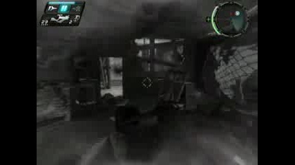 Time Shift Demo Gameplay