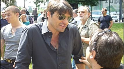 Митко Иванков: Надявам се да направим грандиозни неща за вековния юбилей