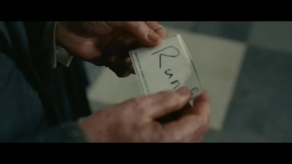 Агент 007 Quantum Of Solace Tlr2 H 720p