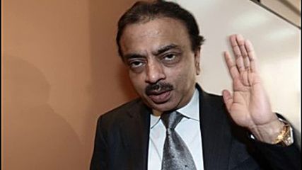Митал: Не знам да има оферти за ЦСКА