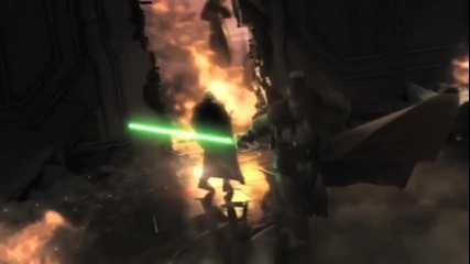 The Ultimate Top 100 Game Trailers of All Time | Trailer #4 Star Wars The Old Republic E3 09 Trailer