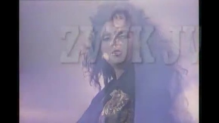 Indira Radic i Juzni Vetar - Tuzna vrbo