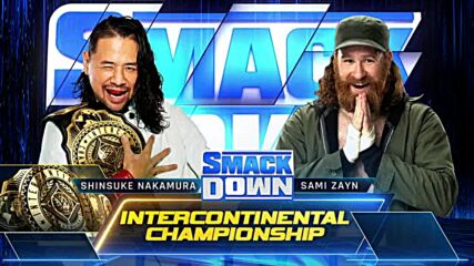 Roman Reigns and Goldberg meet face-to-face this Friday
