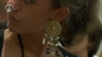 fashiontv Ftv.com - Front Door - S S 2010 - Gabriele Colangelo 