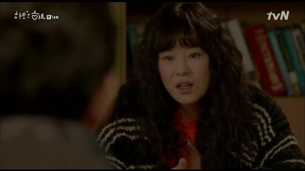 [easternspirit] Heart to Heart (2015) E14 2/2