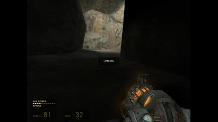 half Life 2 Gameplay 29