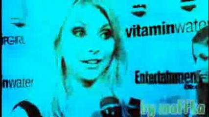 Taylor Momsen - Superstar 