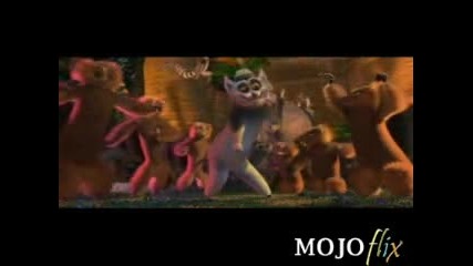 I Like To Move It