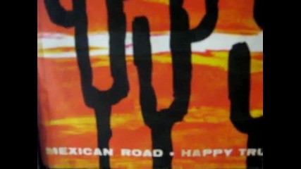 Bert Kaempfert - Mexican Road 
