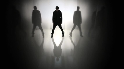 One of The Sexiest Music Video. Dan Balan-chica Bomba