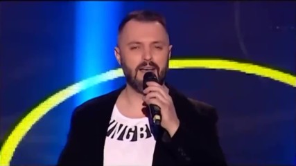 Уникална Премиера !!! Nenad Manojlovic - Ti meni ja tebi - Gp - Tv Grand 09.12.2016. (bg,sub)
