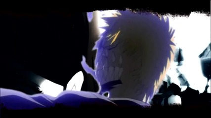 Bleach [ A M V ] - Sawdust In The Blood [hq]