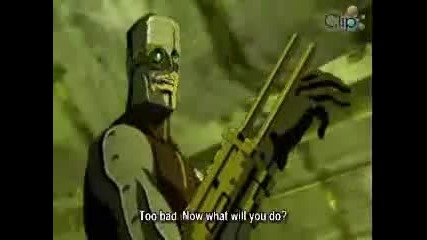 Batman - Gotham Knight part 6 final