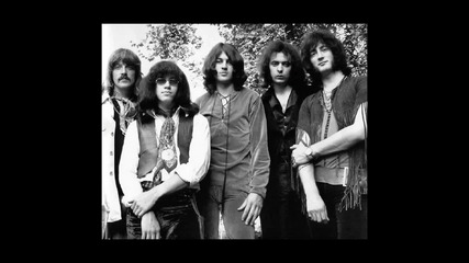 Deep Purple - Living Wreck