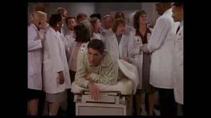 Friends - S03e23 - Rosss Thing