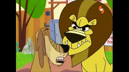 Johnny Test S02e11 [bgaudio.tvrip] - Planet