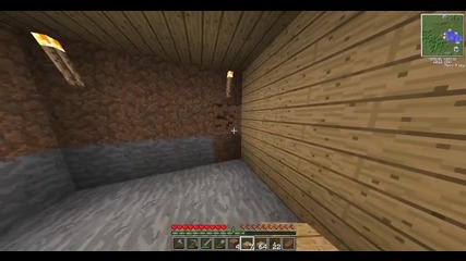 First World - Episode 4 - Chest Room