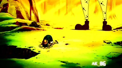 Saddest moment in One Piece