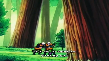 [ryuko] Dragon Ball - 125 - bg sub