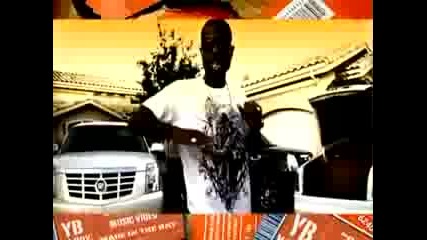 Ya Boy - Shoe Box