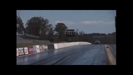 Nissan Skyline - световен рекорд