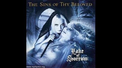 The Sins Of The Beloved - Lake Of Sorrow