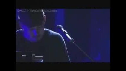 Linkin Park - Pushing me Away (piano) 