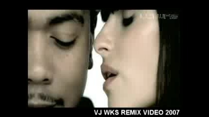 Nelly Furtado Feat Erick Right - Say It Right (Spanglish Remix)