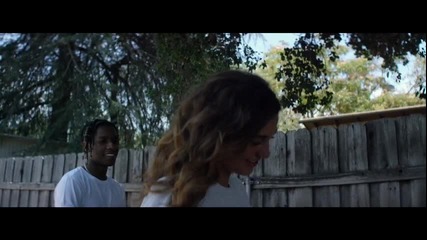 New!!! A$ap Rocky Ft. Rod Stewart, Miguel & Mark Ronson - Everyday [official video]