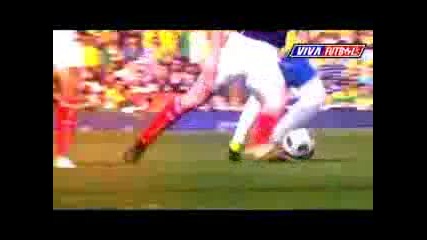 Best Football Skills-tricks 2011 Hd