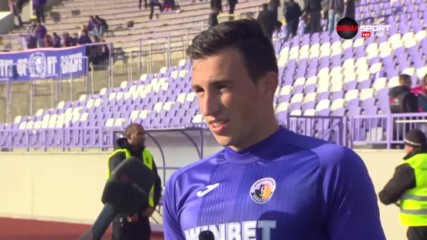 Румен Руменов: С тази игра Етър заслужава мястото си в топ 6