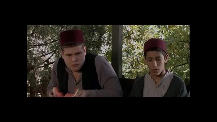 120 - 1 част (yuz yirmi 2008 bg subs )
