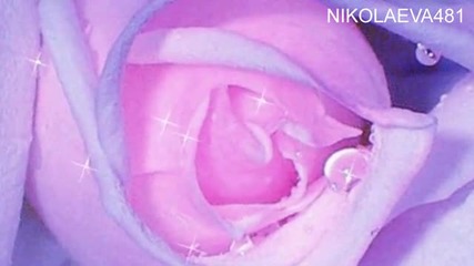 Наслади се на цветята с музиката на Enigma