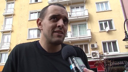 София се включи в глобалния поход срещу трафика на хора
