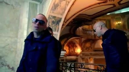 Ricky Martin - Frio ft. Wisin y Yandel