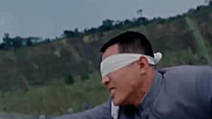 Jet Li vs Yasuaki Kurata Film Yonetmen 2016 Hd