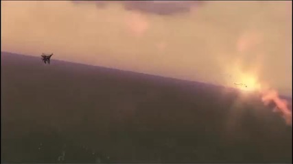 E3 2011: Top Gun: Hard Lock - Debut Trailer