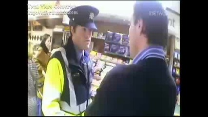 Nicky Byrne On Anonymous - 2 Част