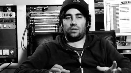 Matt Squire Interview Part 2 