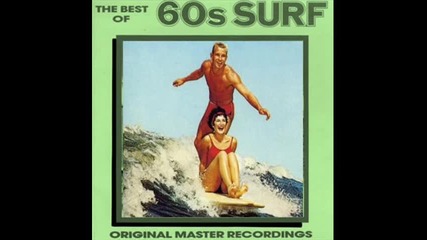 The Best Of The 60s Surf Rock Compilation Vol Iii